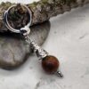 dagger earring