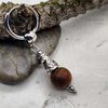 celtic tribal style earring