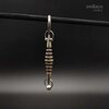 modernist earring