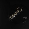 cuban chain earring