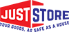 just store logo