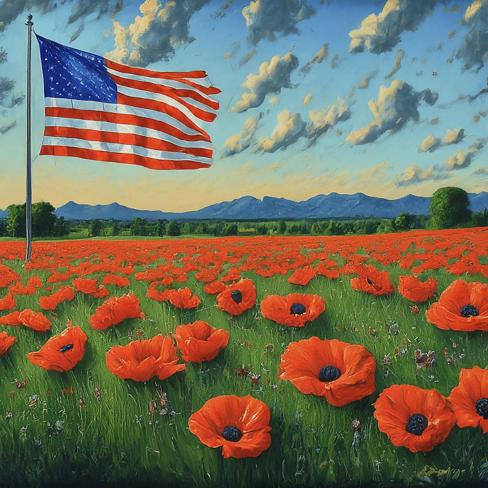 memorial day