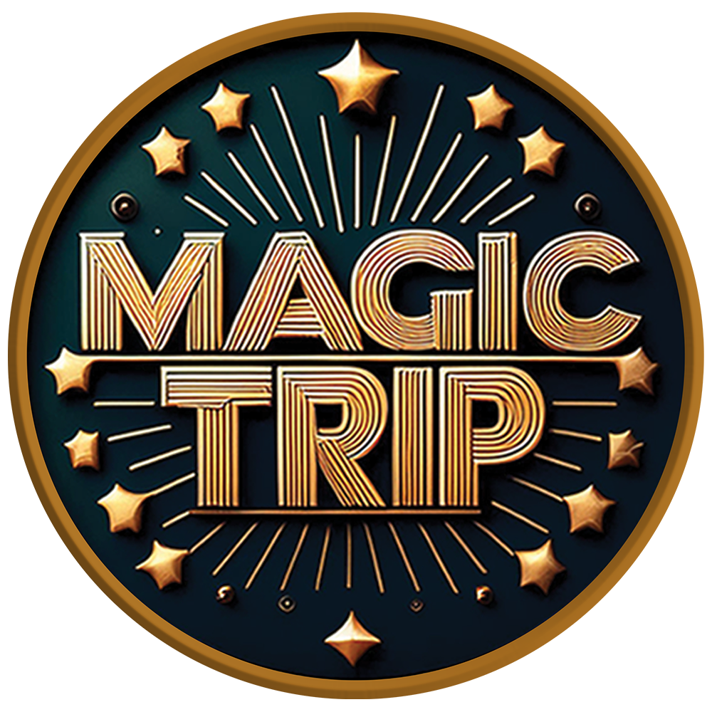 Magic Trip logo