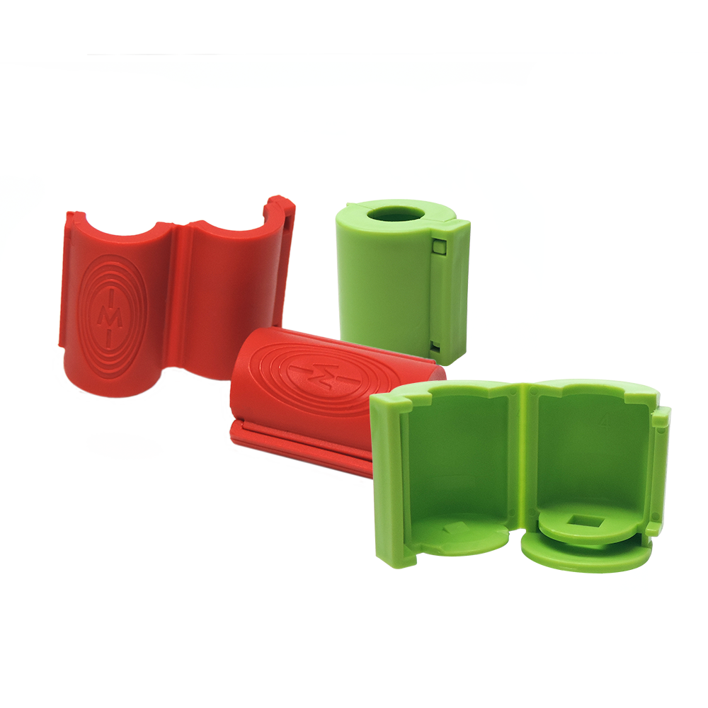 Add Port Cap Tamper Evident Additive Port Caps