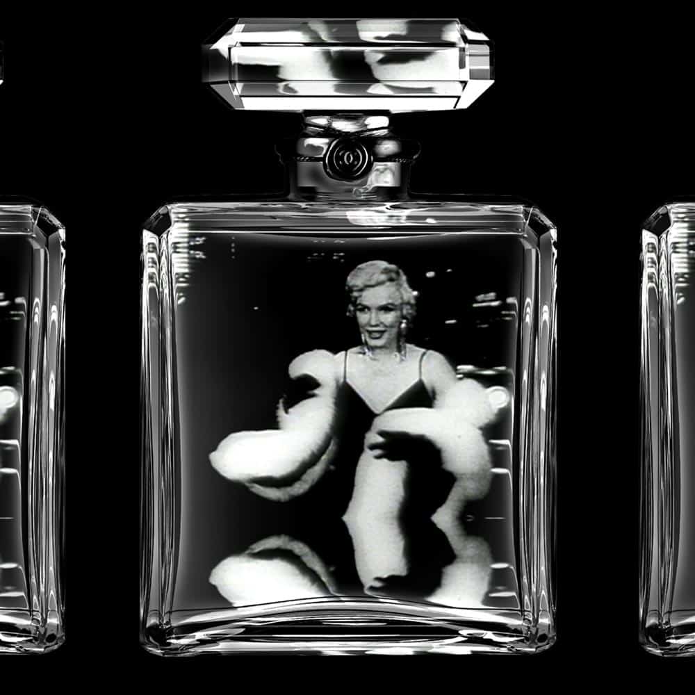 Chanel-n-5-and-Marilyn-Monroe