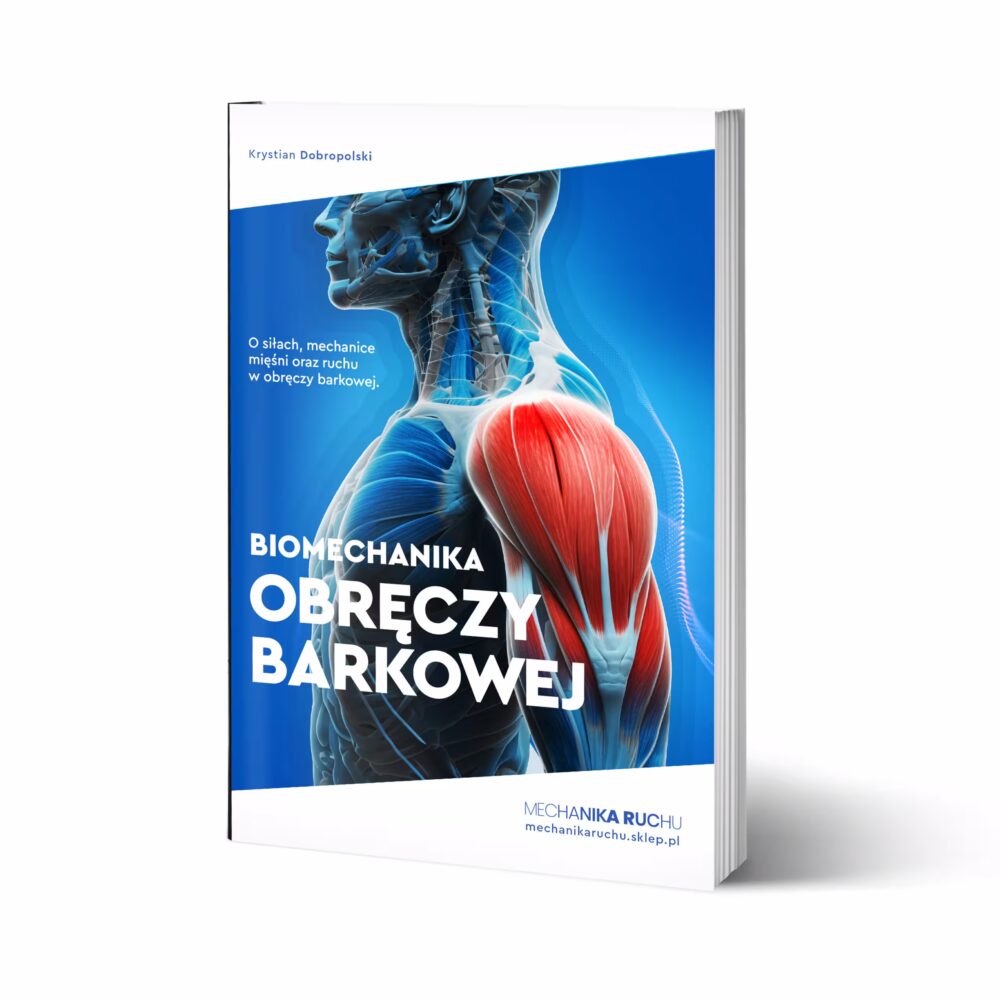 Biomechanika obręczy barkowej 1 Biomechanika Obręczy Barkowej