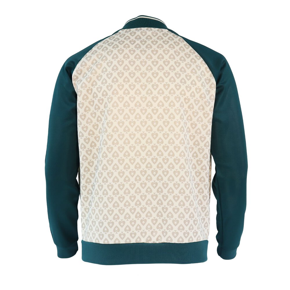 POKERSTARS ORIGIN TRACK TOP - Image 4