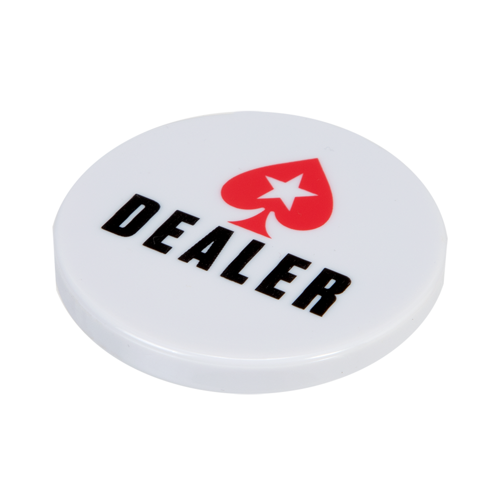 POKERSTARS 300 PIECE ON-THE-GO CHIP SET - Image 3