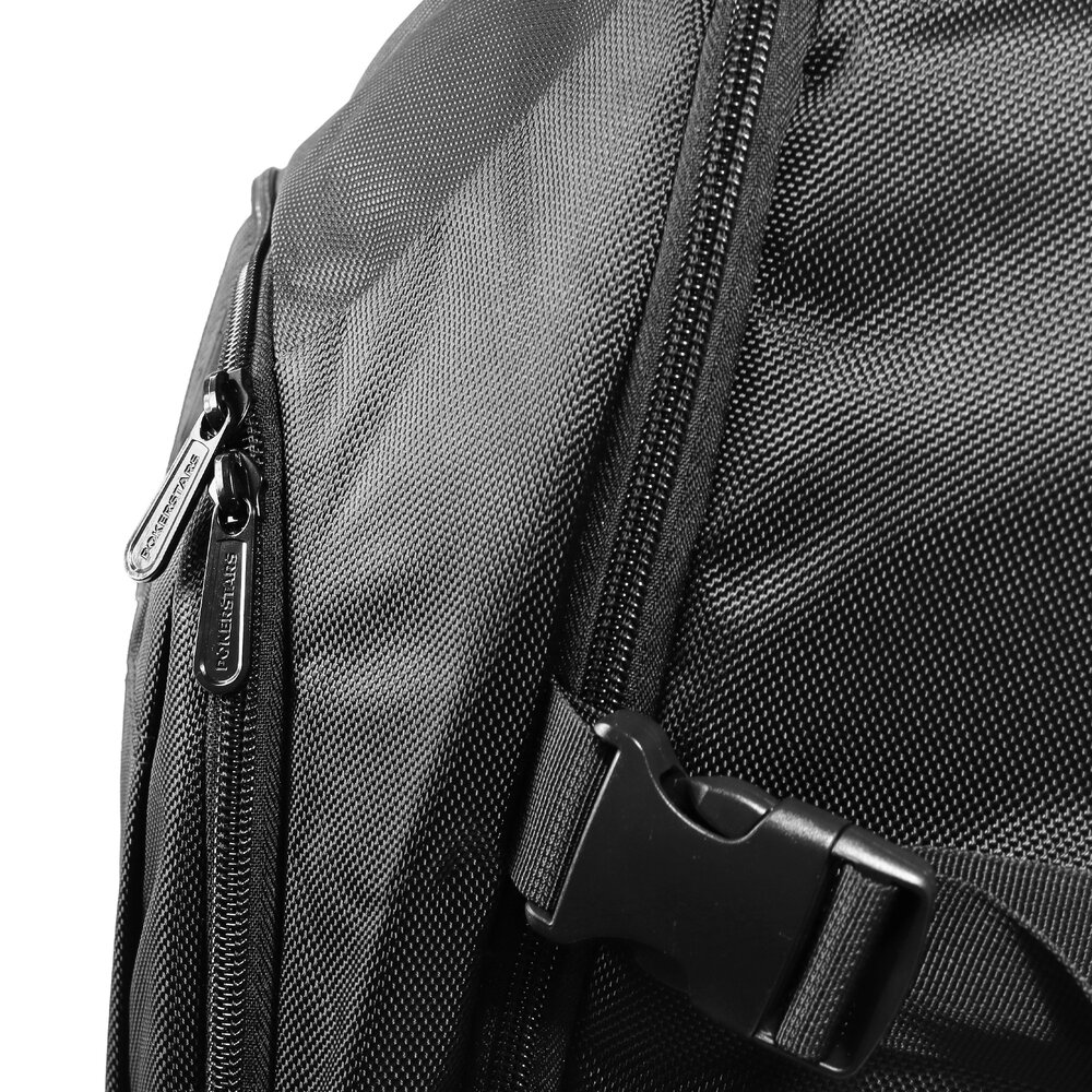 POKERSTARS SPADE PATTERN BACKPACK - Image 6