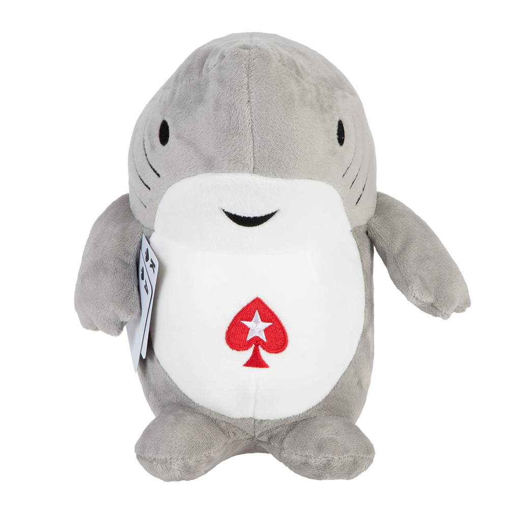 POKERSTARS SHARK
