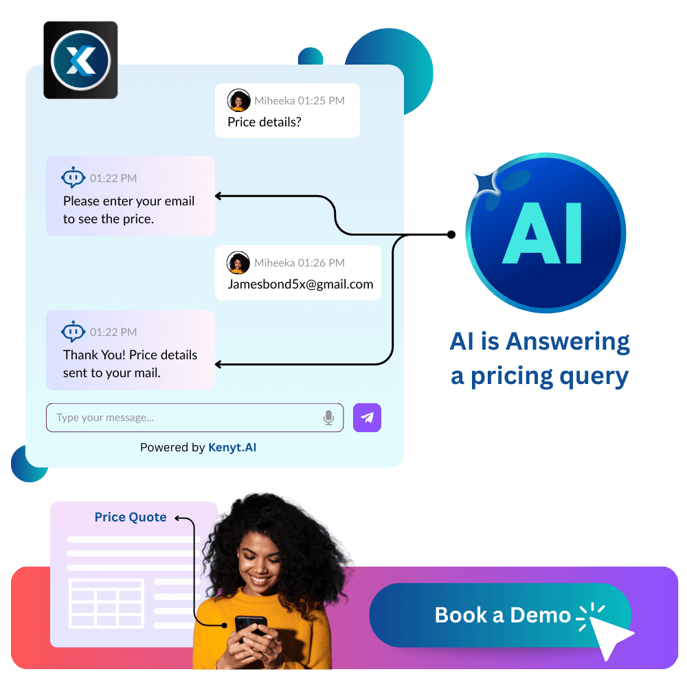 Get more leads