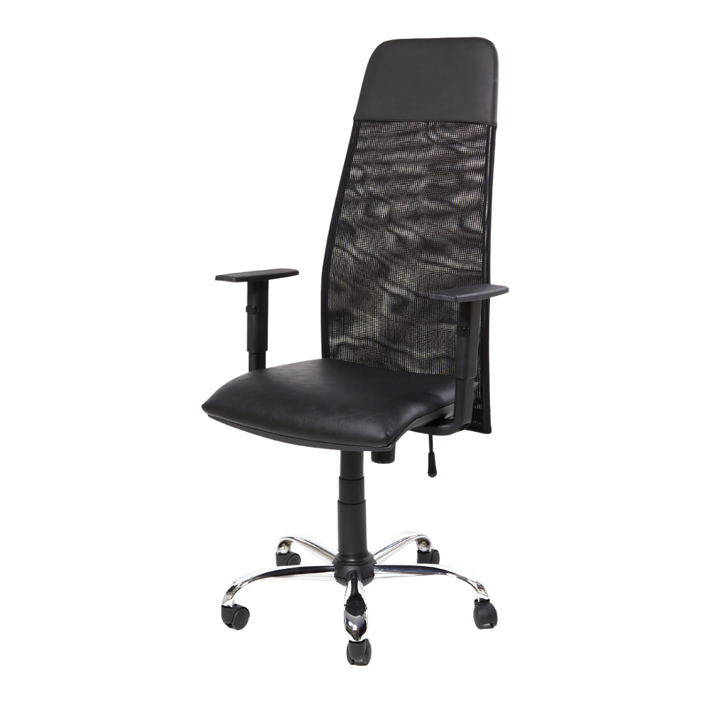 sillon flash alto