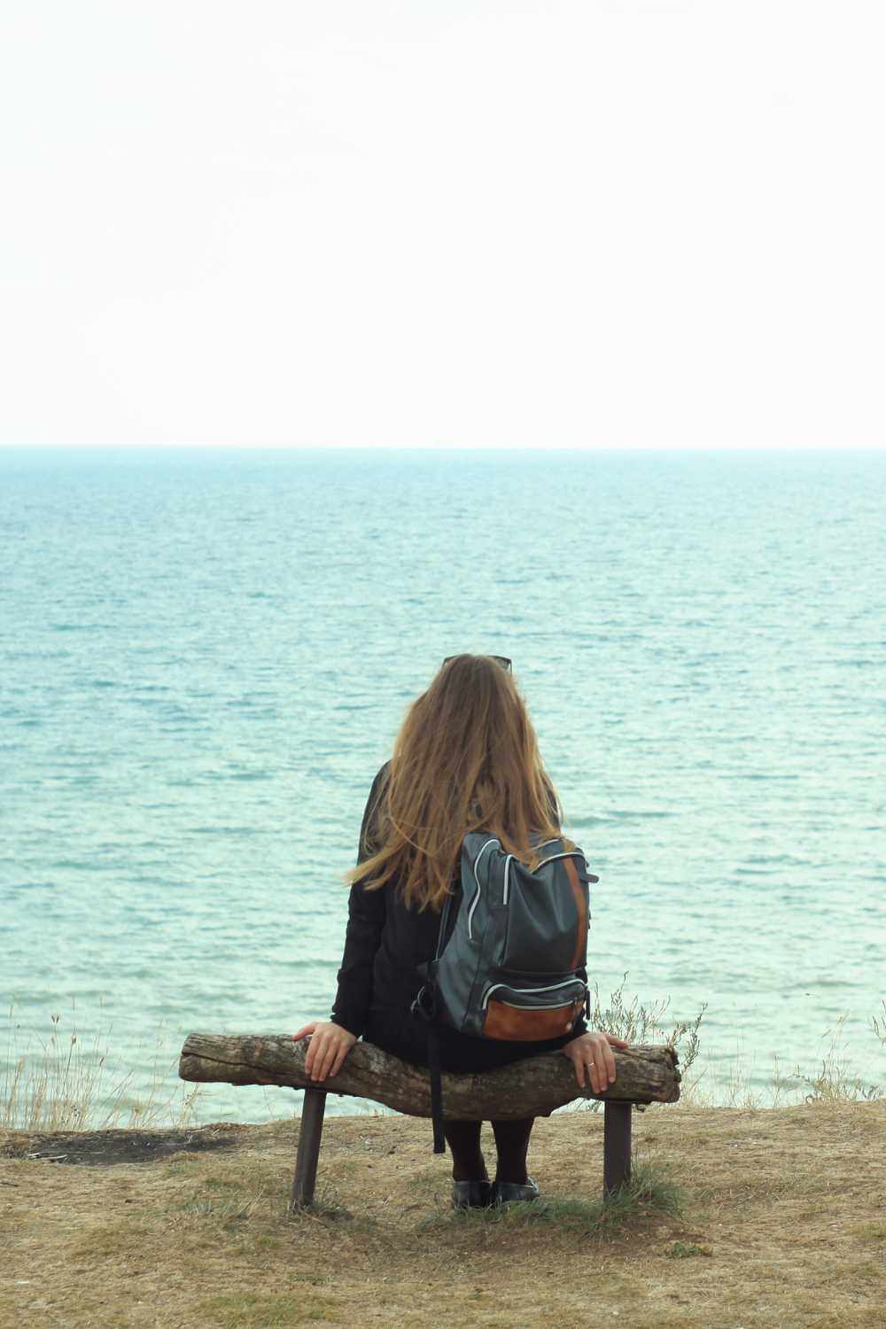 traveling alone, solo travel, travel alone, packing with just a carry-on