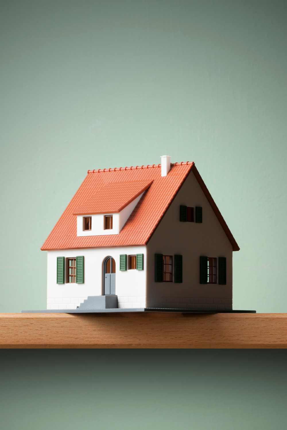 buy a house or travel the world