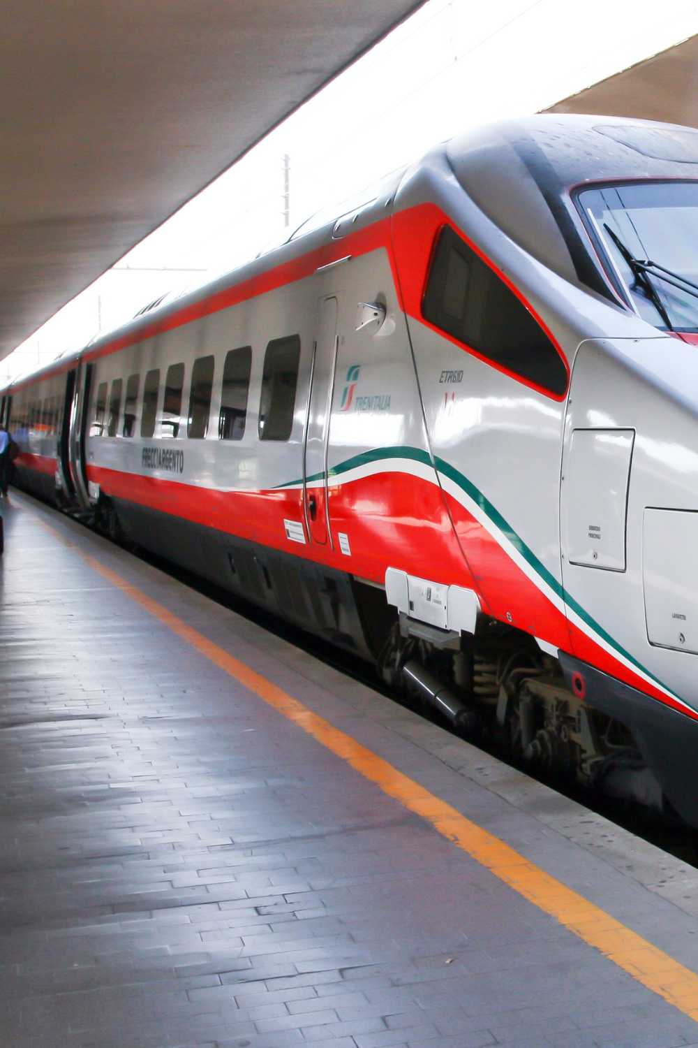 Orlando hi speed Train