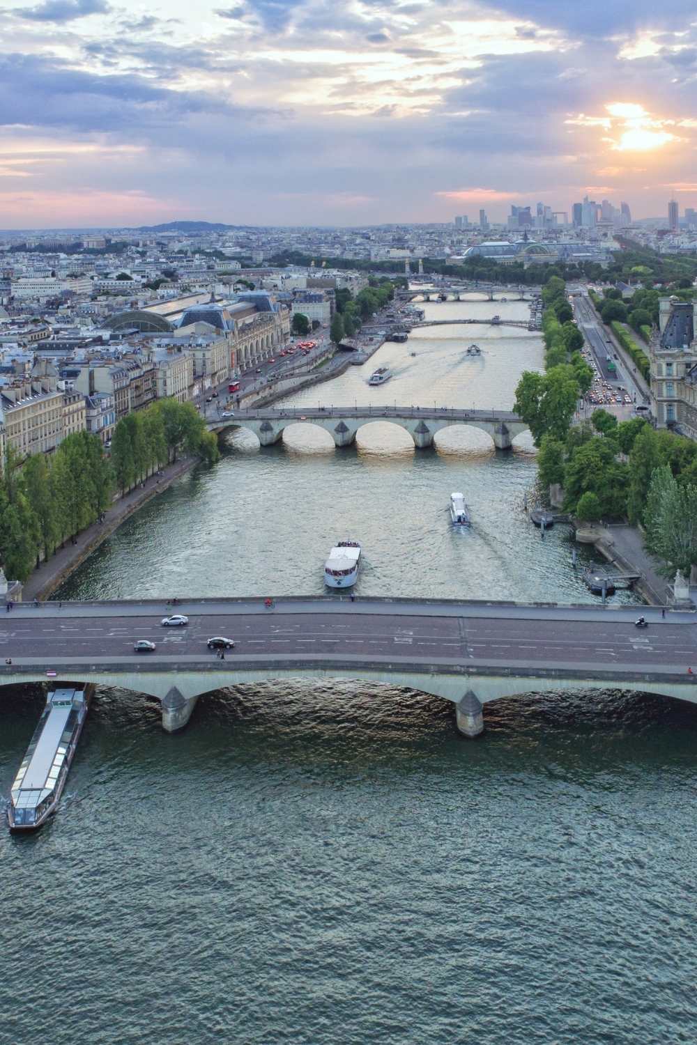 Why Is Paris So Expensive? Your Essential Paris Travel Budget 2026 Guide 2 Seine River Cruise, Planning a trip to Paris, Paris travel budget