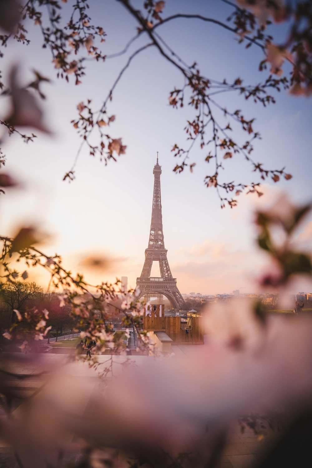 11 Of the Best Sights In Paris, Trip Planning Ideas 2 Eiffel Tower Tour, Best Sights In Paris