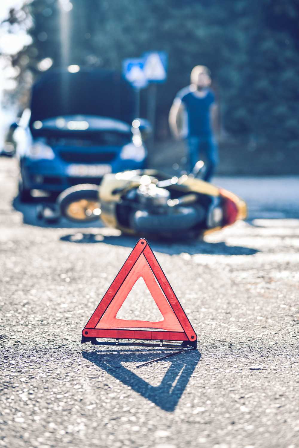 motorcycle insurance coverage