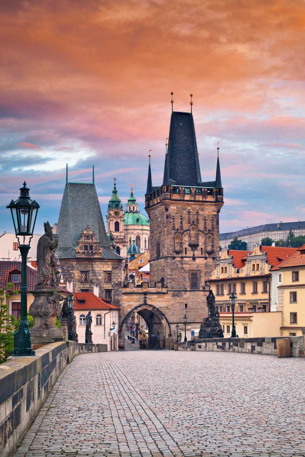 The 10 Most Traveled European Cities - Travel to Europe 7 Most Traveled European Cities, Prague