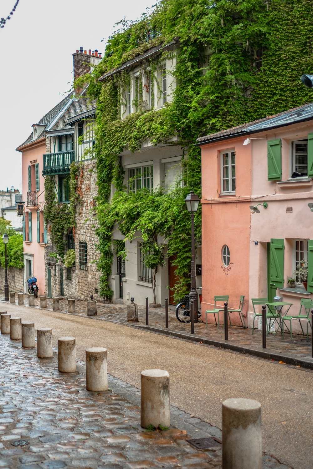 11 Of the Best Sights In Paris, Trip Planning Ideas 8 Montmartre