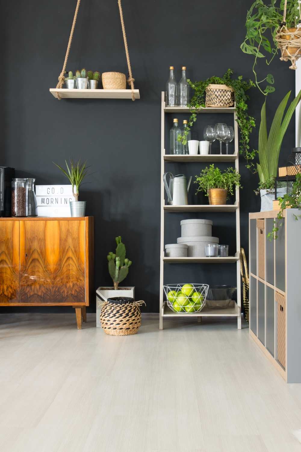 mix and match furniture