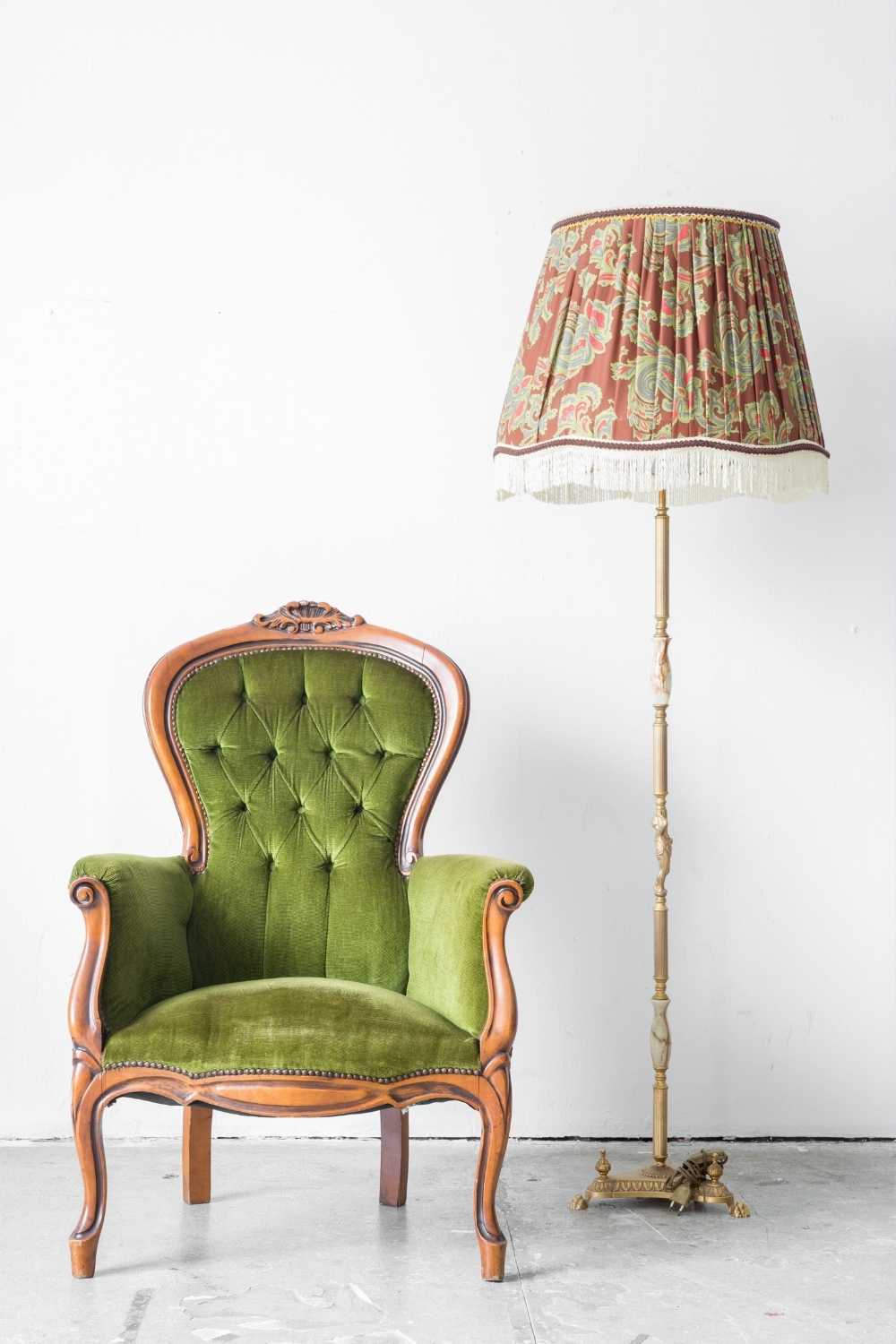 mix and match furniture