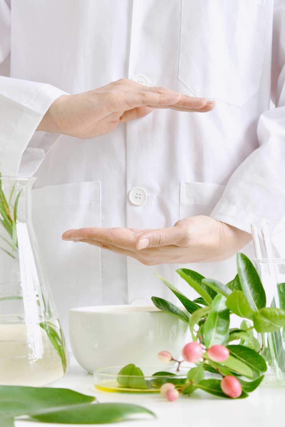 Health sciences