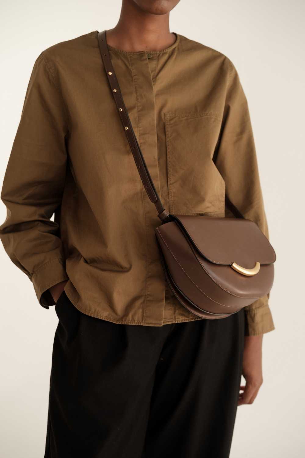 small travel bags for women