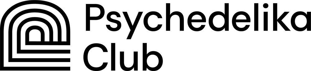 Psychedelika Club Logo