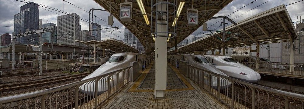 Tokyo, Japan