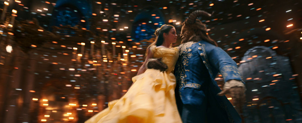 Beauty and the Beast images