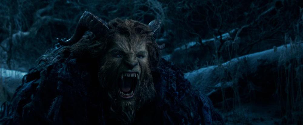 Beauty and the Beast images