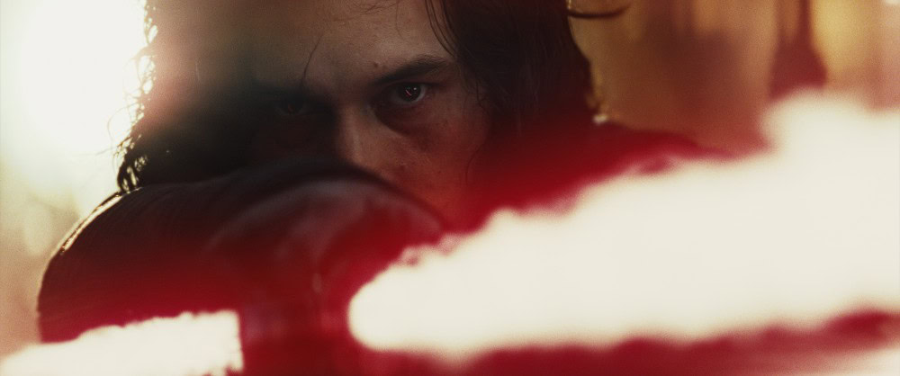 Star Wars the Last Jedi Image
