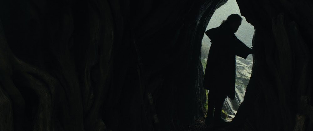 Star Wars the Last Jedi Image