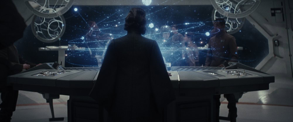 Star Wars the Last Jedi Image