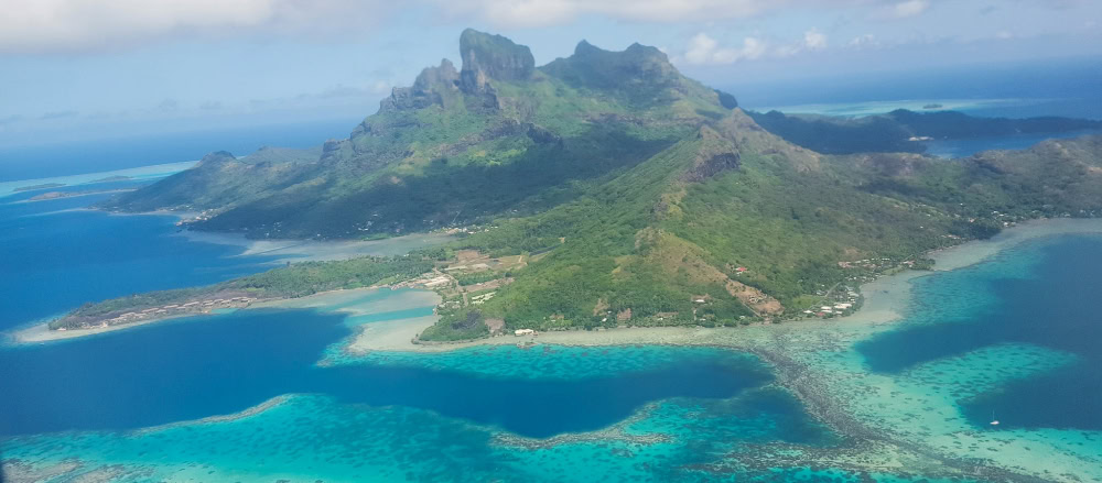 best places to travel in 2018