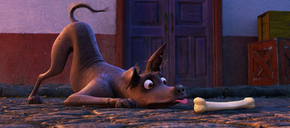 Images, Posters and Trailers for Disney Pixar's Coco 2 Coco image, poster, trailer