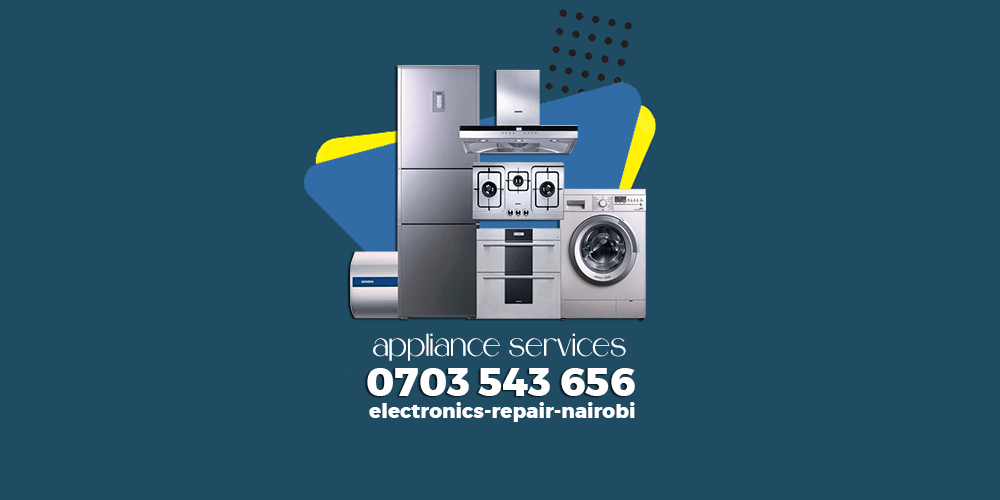 washing machine repair nairobi fridge cooker oven tv repair television repair dishwasher television electronics-repair-nairobi
