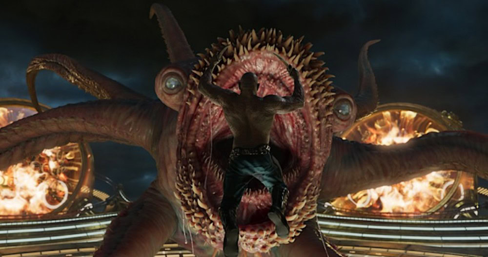 Guardians of the Galaxy Vol 2 Review - The Galactic Sequel was Hilarious and Emotional 2 Guardians of the Galaxy Vol. 2 images
