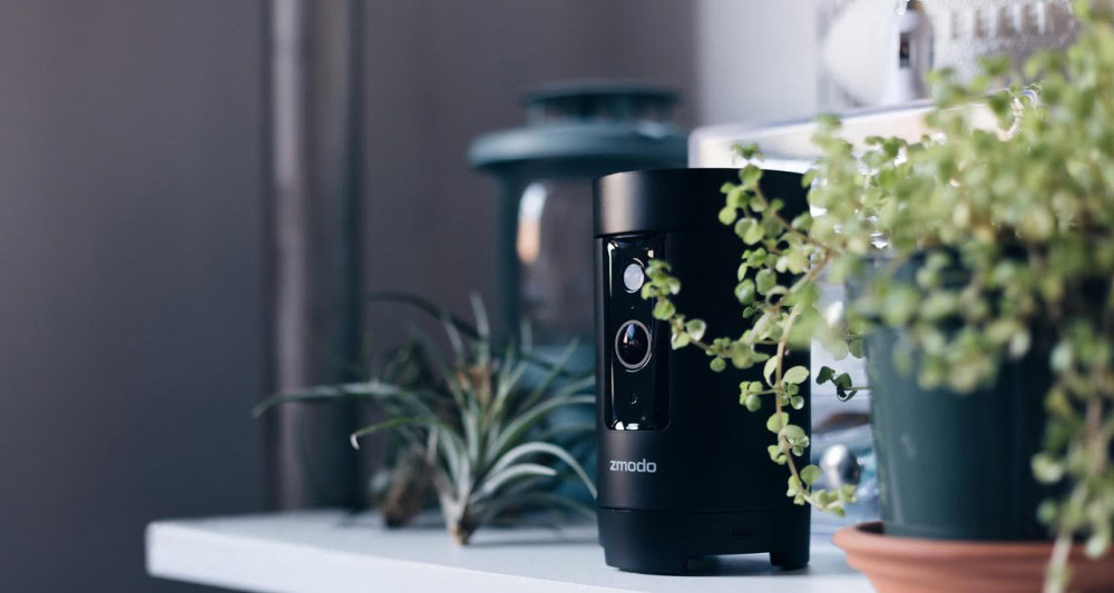 zmodo pivot 360 review