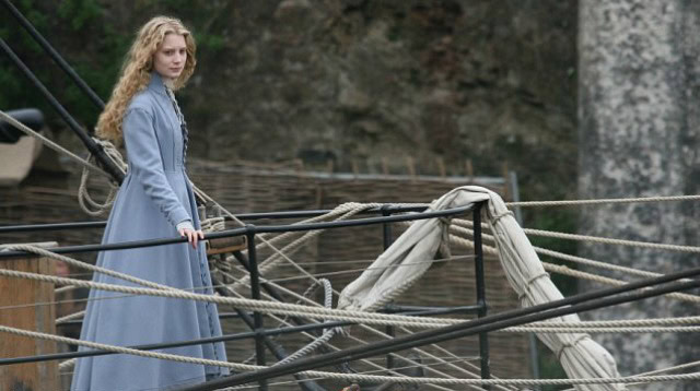 Alice in Wonderland: Through the Looking Glass, Film Locations and Trailers 4 alice in wonderland film locations