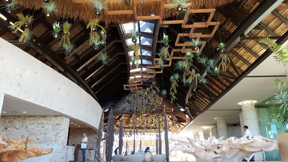 hotel xcaret mexico