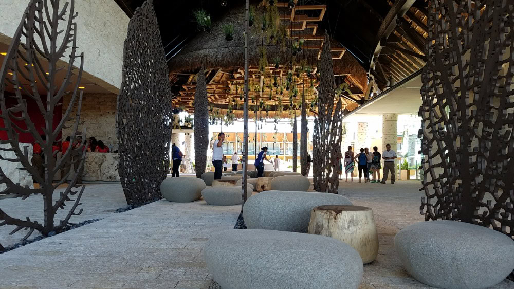 hotel xcaret mexico