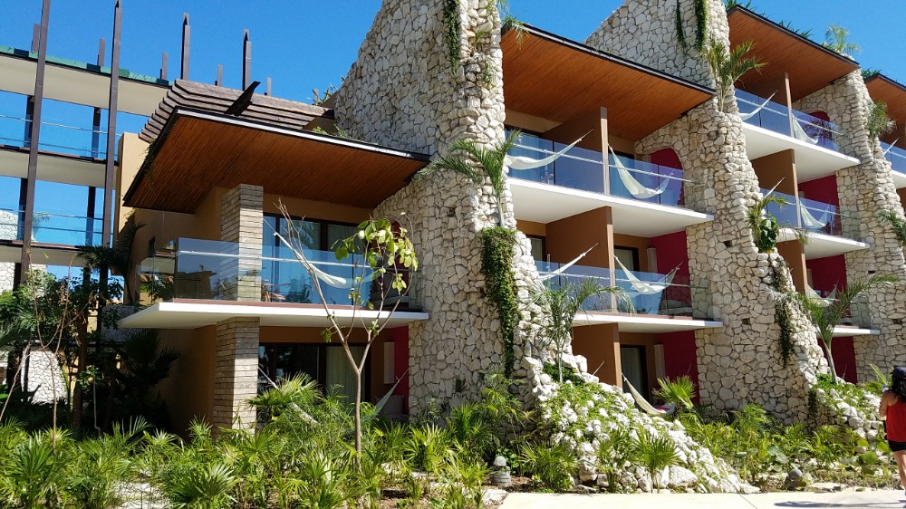 hotel xcaret mexico