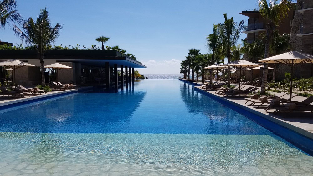 hotel xcaret mexico