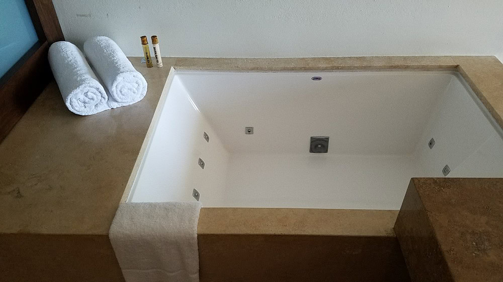 hotel xcaret mexico