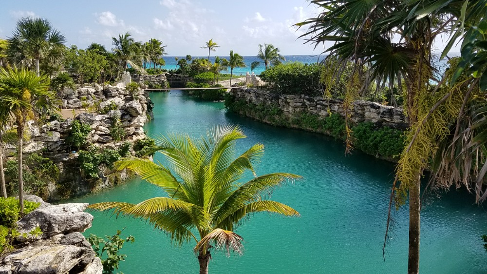hotel xcaret mexico