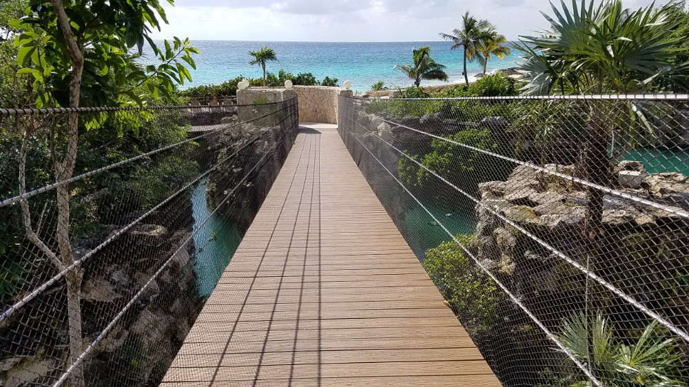 hotel xcaret mexico