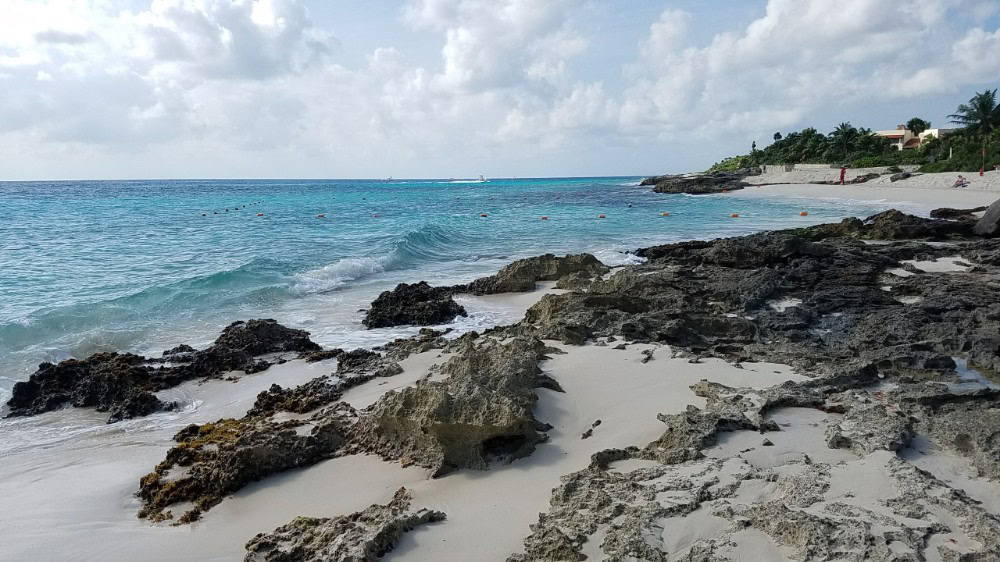 hotel xcaret mexico