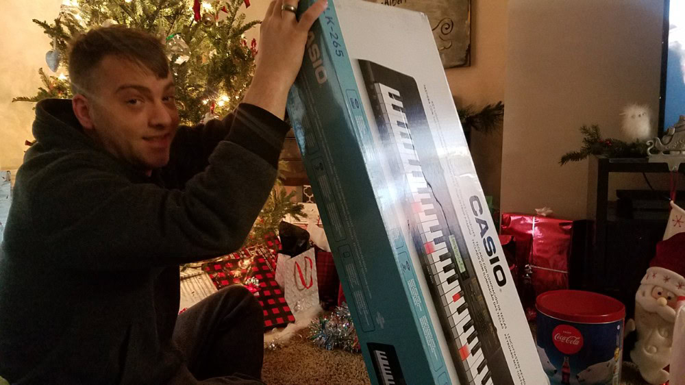 Lk 265 review clearance